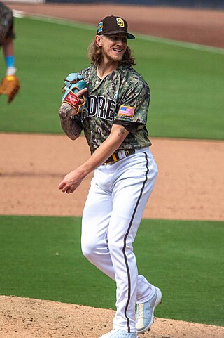 image of Josh Hader
