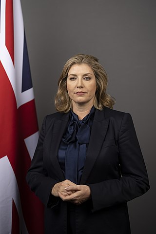 image of Lord President of the Council