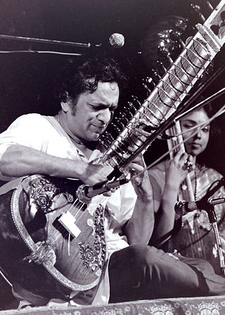 image of Ravi Shankar