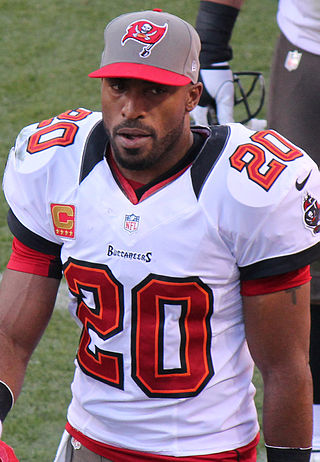 image of Ronde Barber