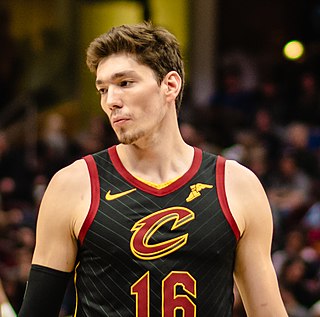 image of Cedi Osman