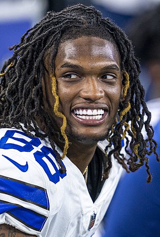 image of CeeDee Lamb