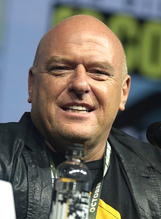 image of Dean Norris