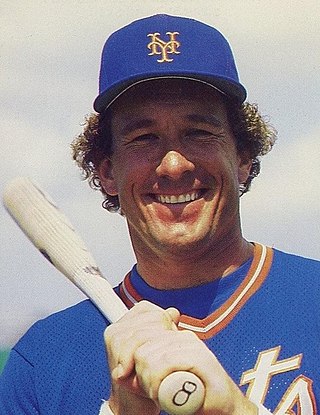 image of Gary Carter