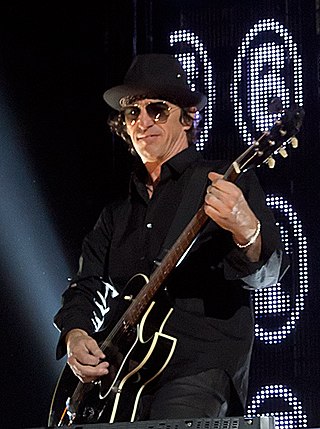 image of Izzy Stradlin
