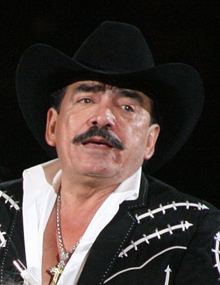 image of Joan Sebastian