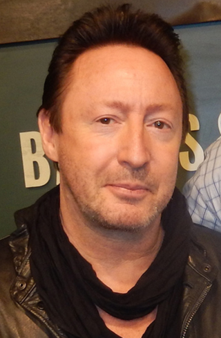 image of Julian Lennon