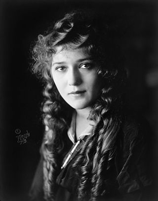image of Mary Pickford