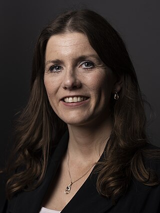 image of Michelle Donelan