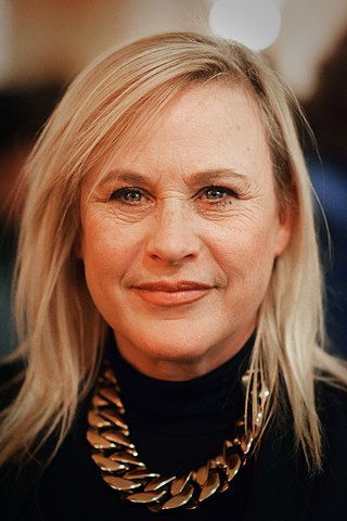 image of Patricia Arquette