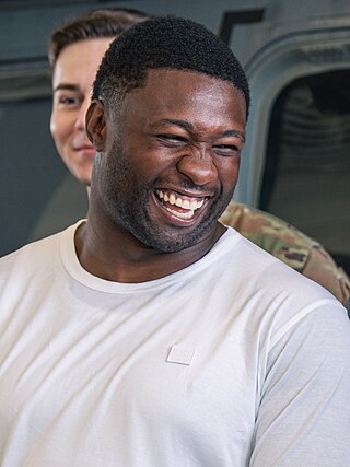image of Roquan Smith