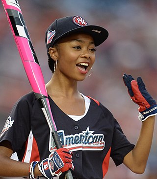 image of Skai Jackson