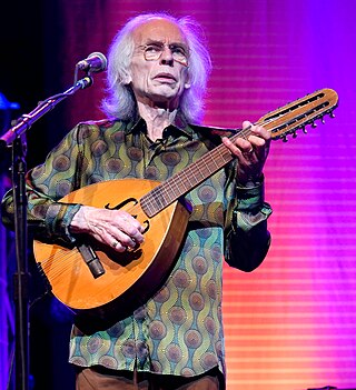 image of Steve Howe