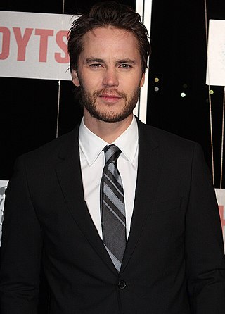 image of Taylor Kitsch