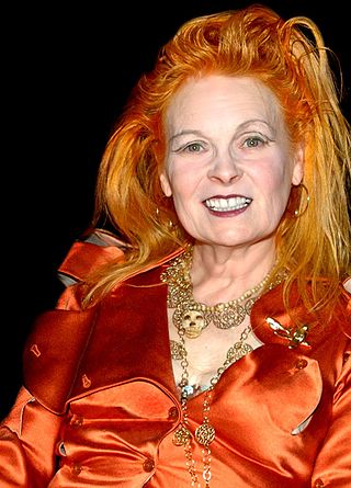 image of Vivienne Westwood