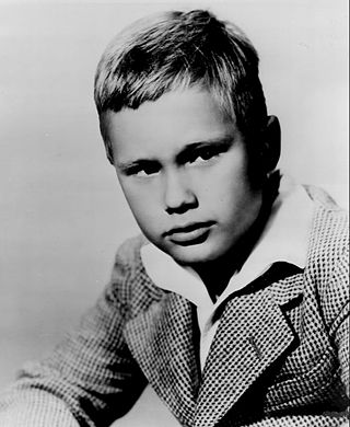 image of Brandon deWilde