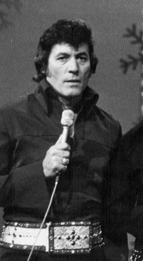 image of Carl Perkins