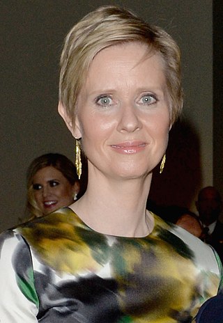 image of Cynthia Nixon