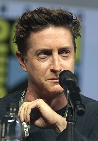 image of David Gordon Green