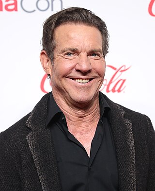 image of Dennis Quaid