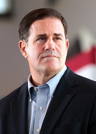 image of Doug Ducey