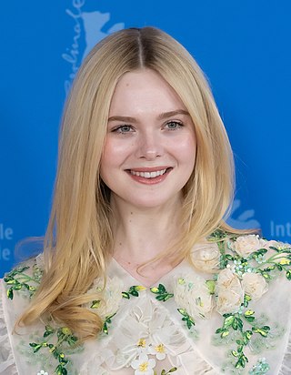 image of Elle Fanning