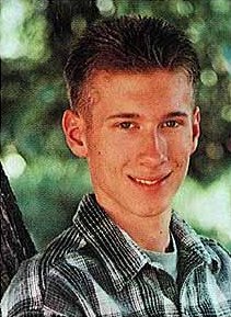 image of Eric Harris and Dylan Klebold
