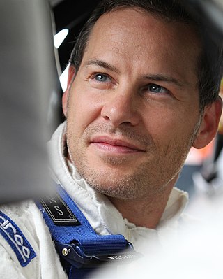 image of Jacques Villeneuve