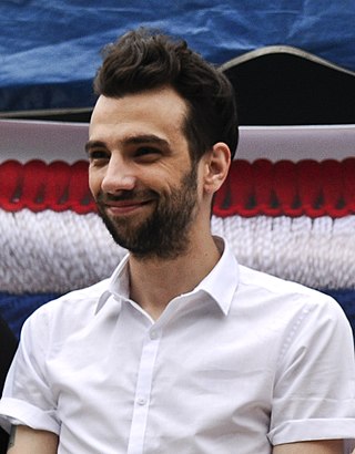 image of Jay Baruchel