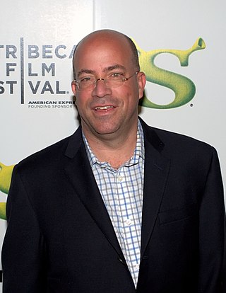 image of Jeff Zucker