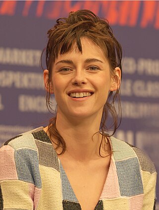 image of Kristen Stewart