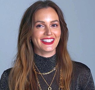 image of Leighton Meester