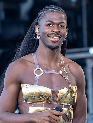image of Lil Nas X