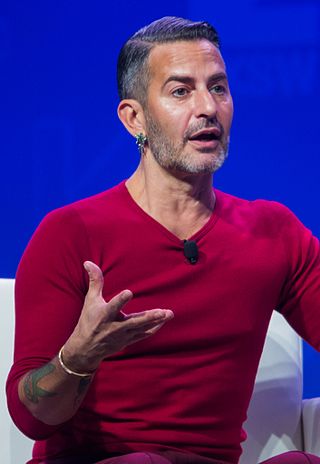 image of Marc Jacobs