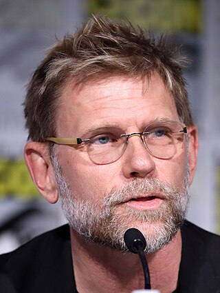 image of Mark Pellegrino