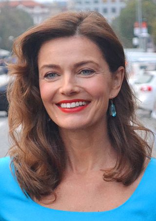 image of Paulina Porizkova