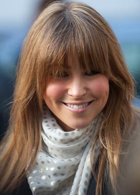 image of Rachel Stevens