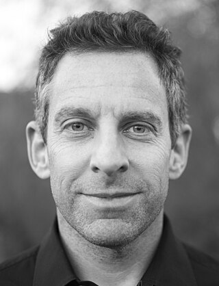 image of Sam Harris