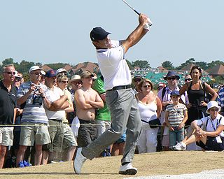 image of Seve Ballesteros