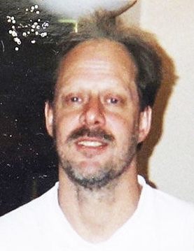 image of Stephen Paddock