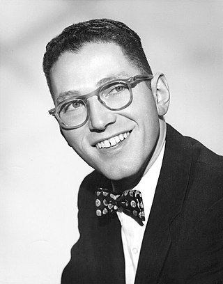 image of Tom Lehrer
