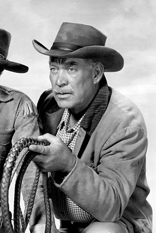image of Ward Bond