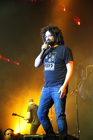 image of Adam Duritz