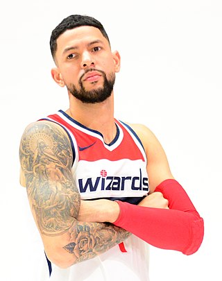 image of Austin Rivers