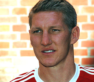 image of Bastian Schweinsteiger