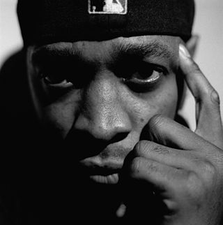 image of Chuck D