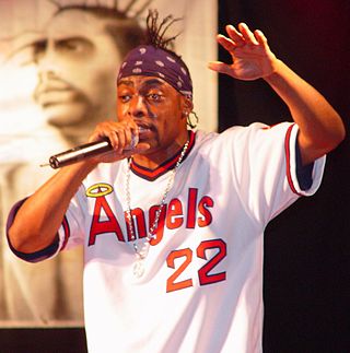 image of Coolio