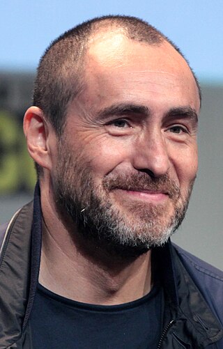 image of Demián Bichir