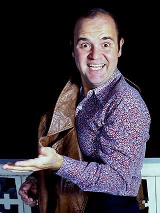 image of Dom DeLuise