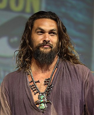 image of Jason Momoa
